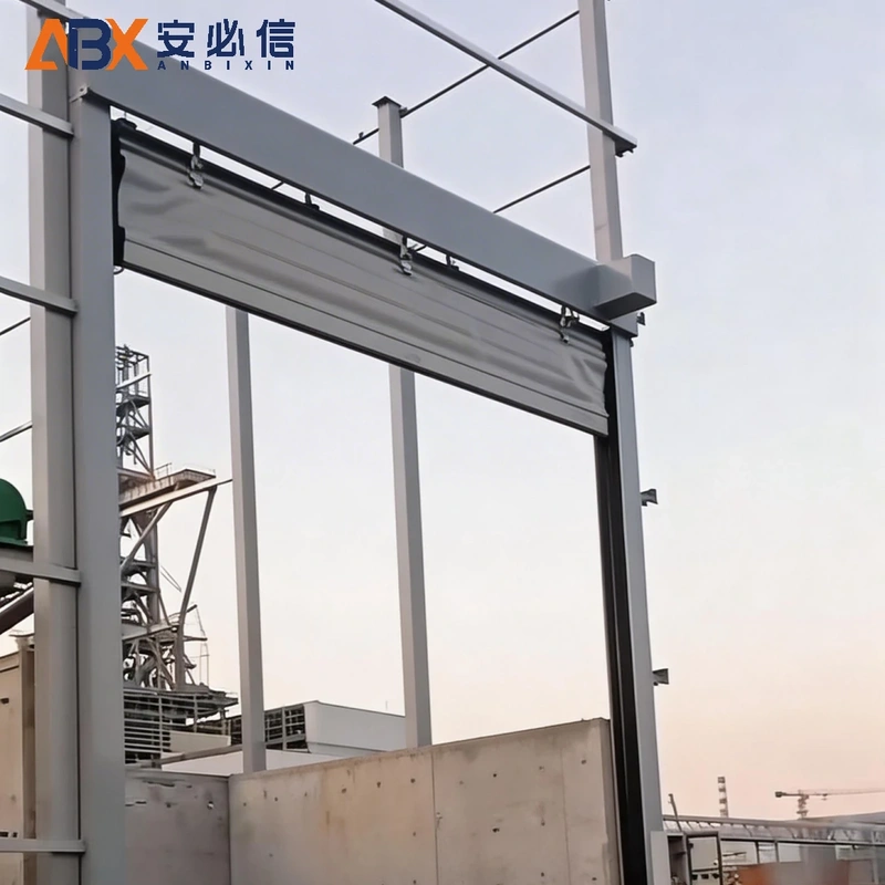 三门峡机械式门封